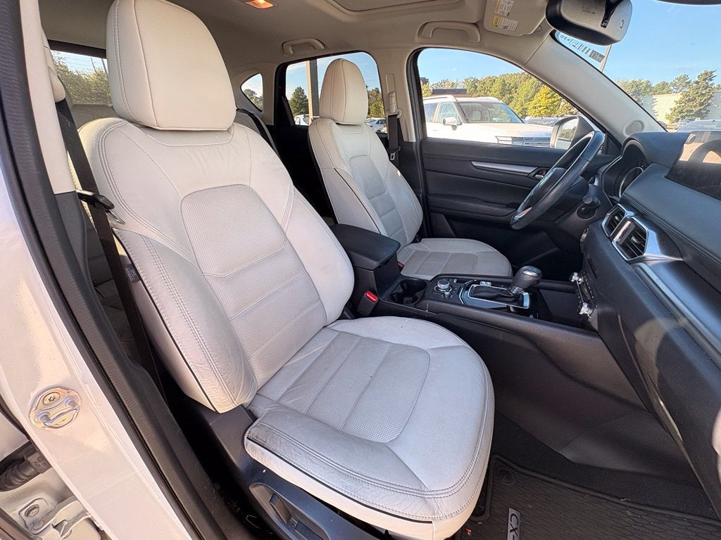 2024 Mazda Mazda CX-5 2.5 S Preferred Package