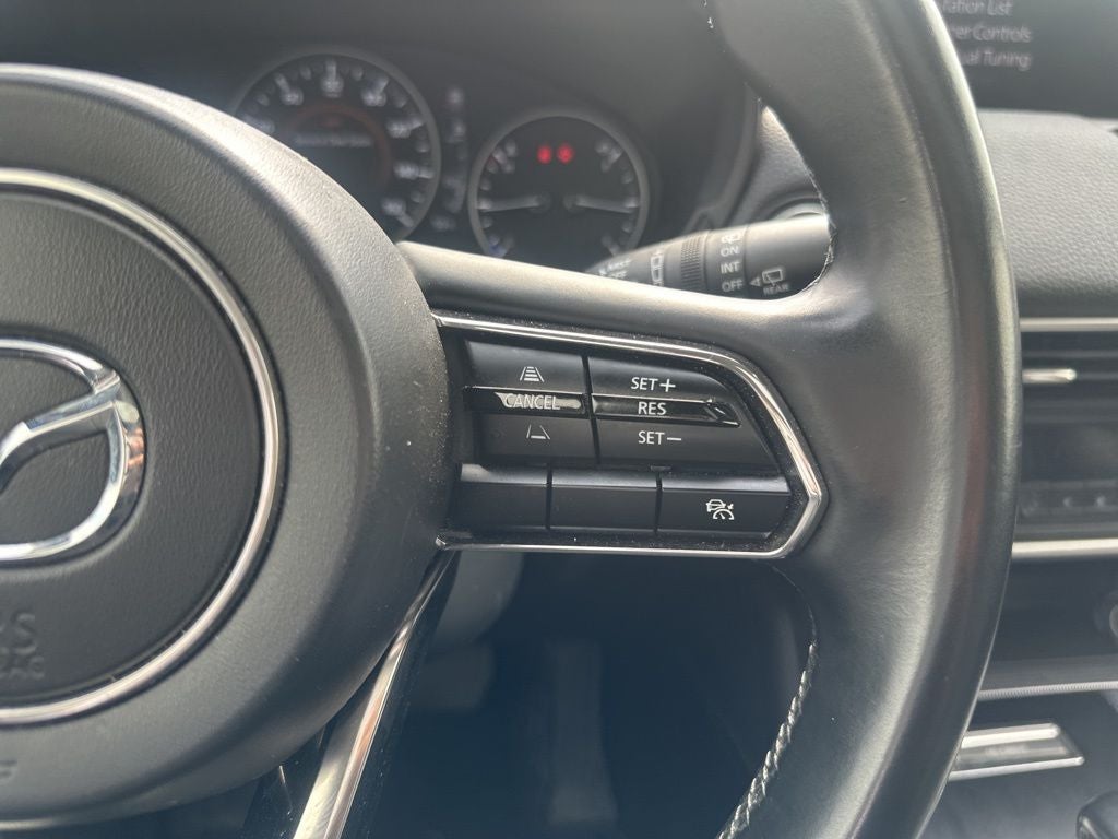 2024 Mazda Mazda CX-90 3.3 Turbo Premium