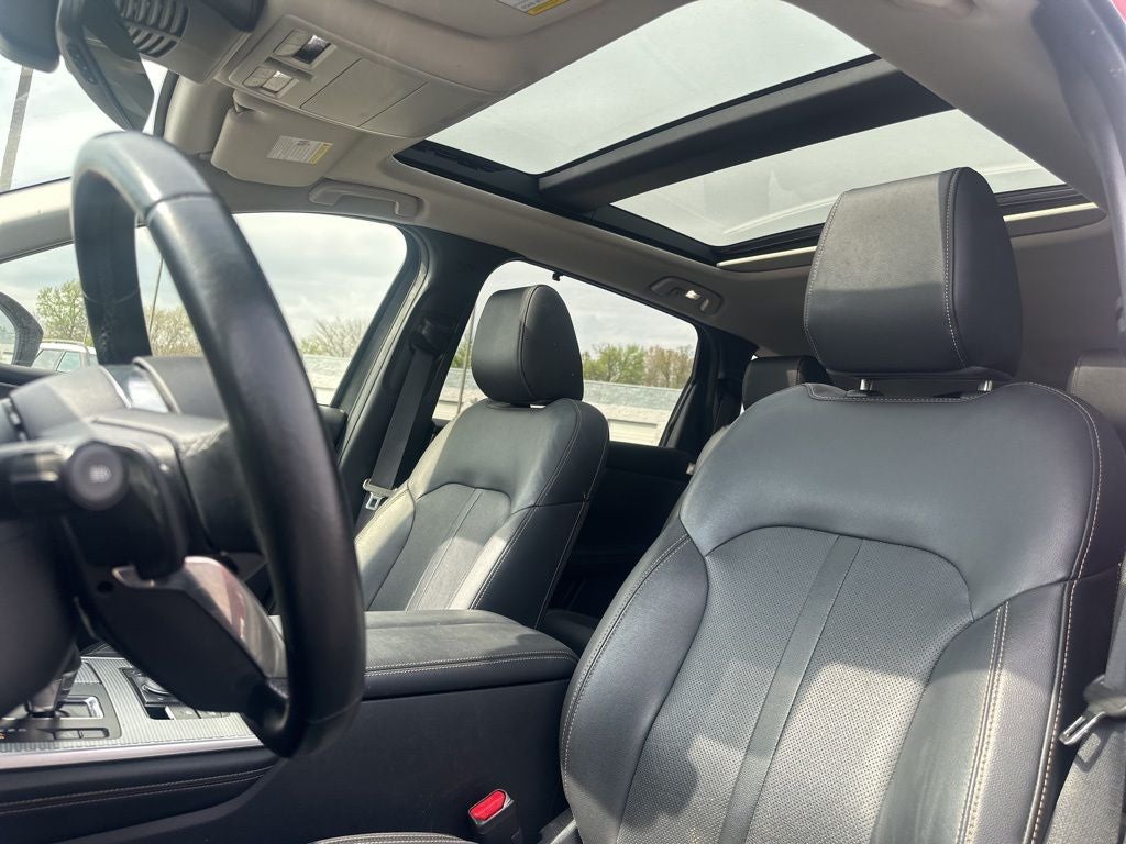 2024 Mazda Mazda CX-90 3.3 Turbo Premium