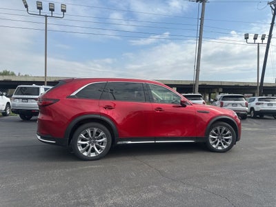 2024 Mazda Mazda CX-90 3.3 Turbo Premium