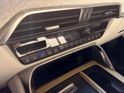 2025 Mazda Mazda CX-90 3.3 Turbo S Premium Plus