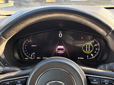 2025 Mazda Mazda CX-90 3.3 Turbo Premium Plus