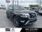 2022 Nissan Armada Platinum Captain's Chairs Package / NissanConnect featuring