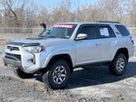 2021 Toyota 4Runner TRD Off-Road Premium