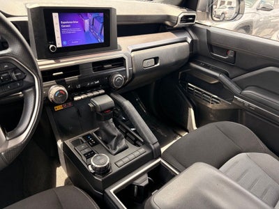 2025 Toyota 4Runner TRD Sport