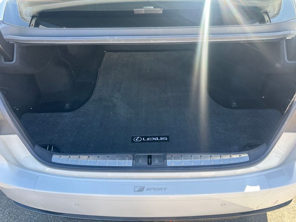 2018 Lexus LS 500 F Sport