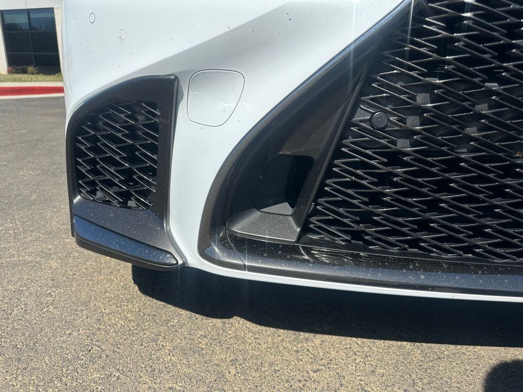 2018 Lexus LS 500 F Sport