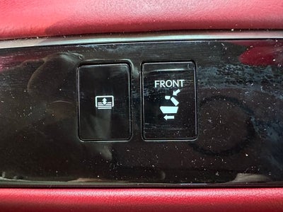 2018 Lexus LS 500 F Sport