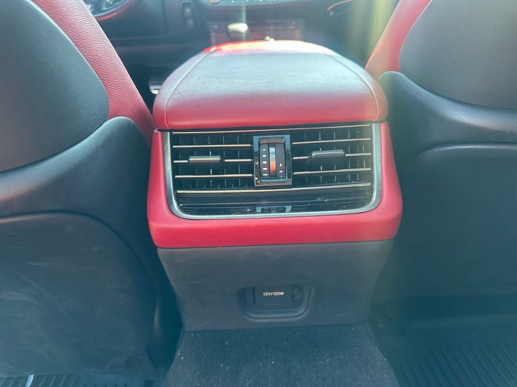 2018 Lexus LS 500 F Sport