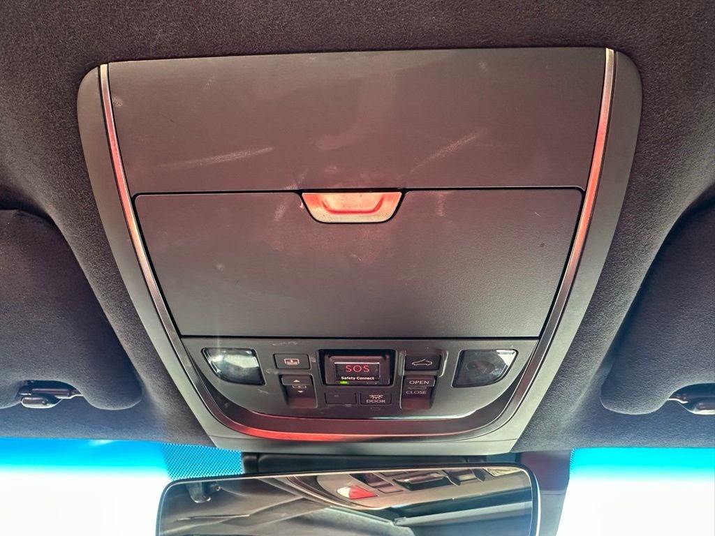 2018 Lexus LS 500 F Sport