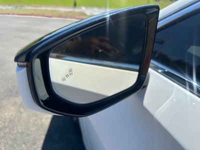 2018 Lexus LS 500 F Sport