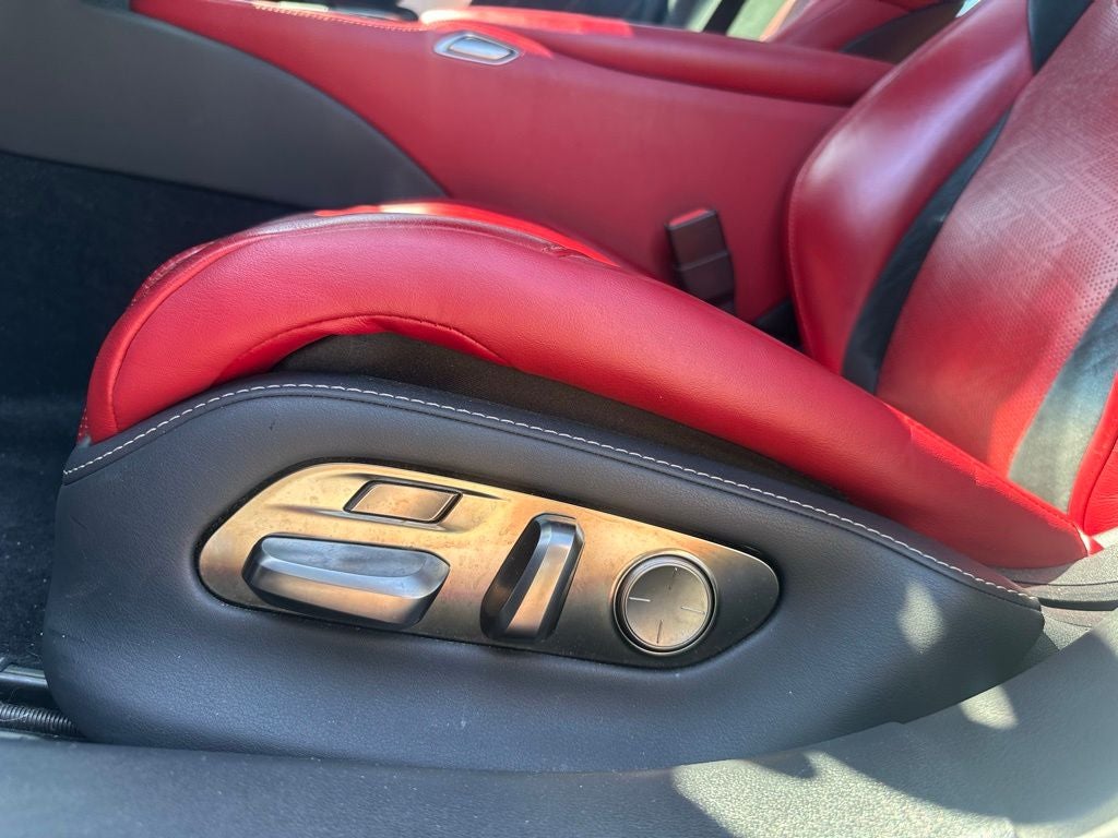 2018 Lexus LS 500 F Sport