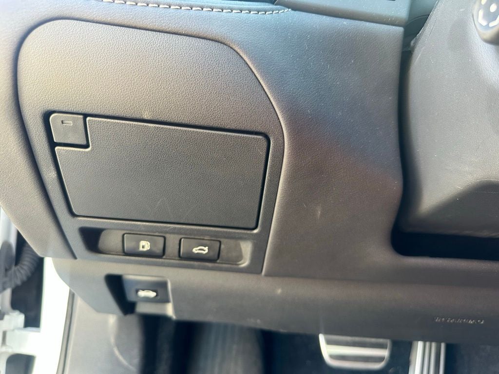 2018 Lexus LS 500 F Sport