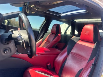 2018 Lexus LS 500 F Sport