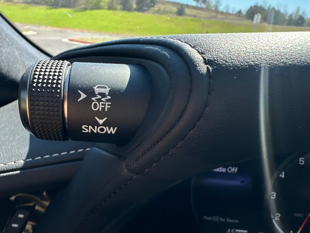 2018 Lexus LS 500 F Sport