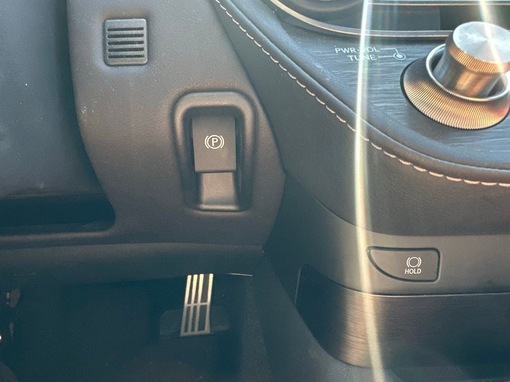 2018 Lexus LS 500 F Sport