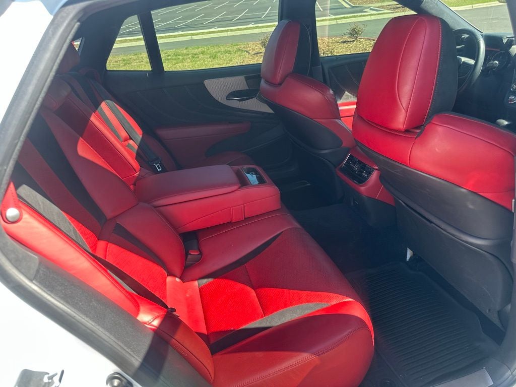 2018 Lexus LS 500 F Sport