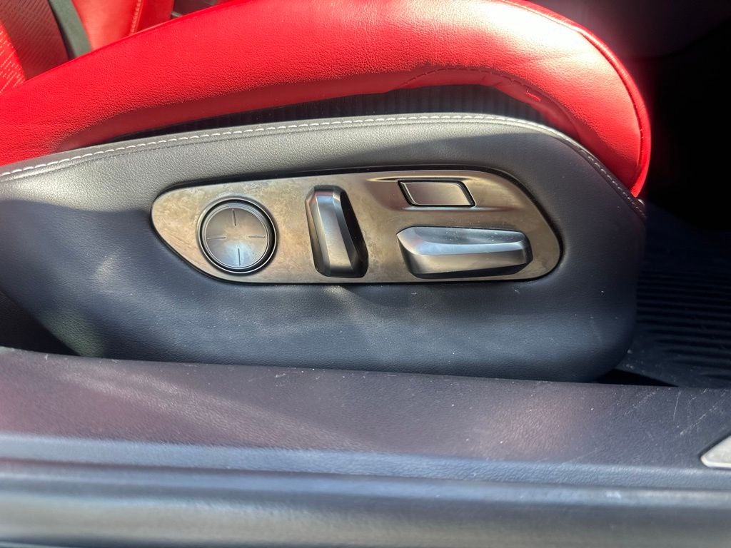 2018 Lexus LS 500 F Sport