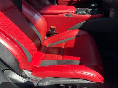 2018 Lexus LS 500 F Sport