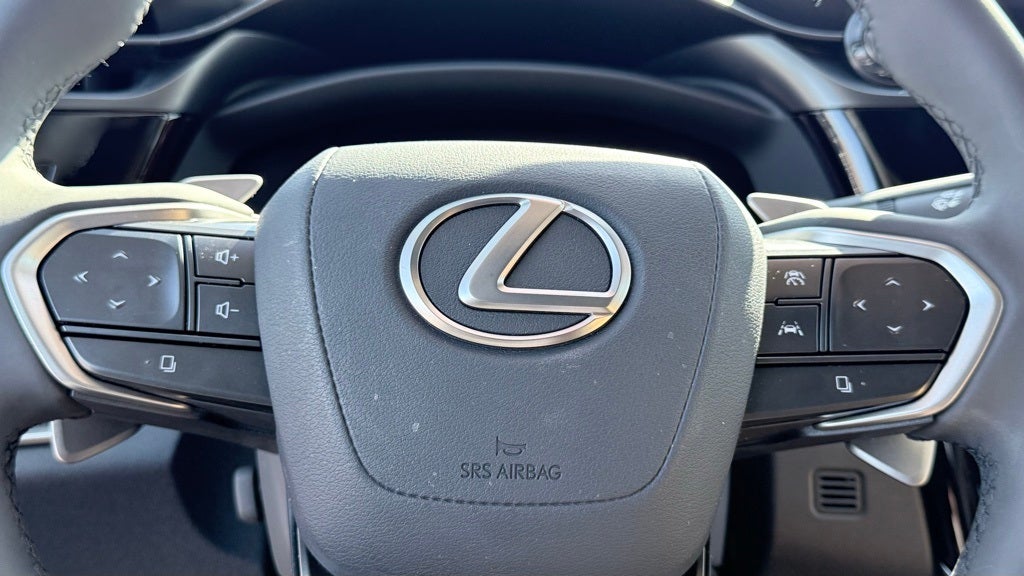 2023 Lexus RZ 450e Premium