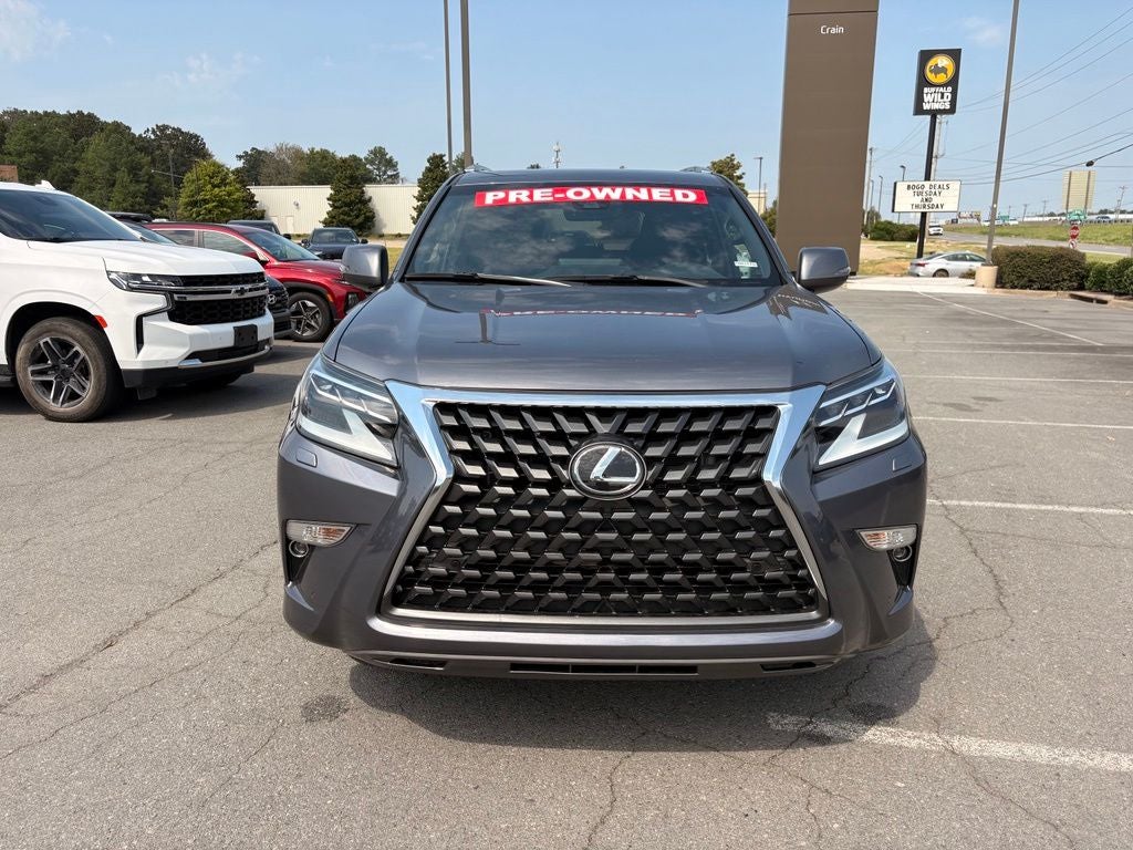2023 Lexus GX 460