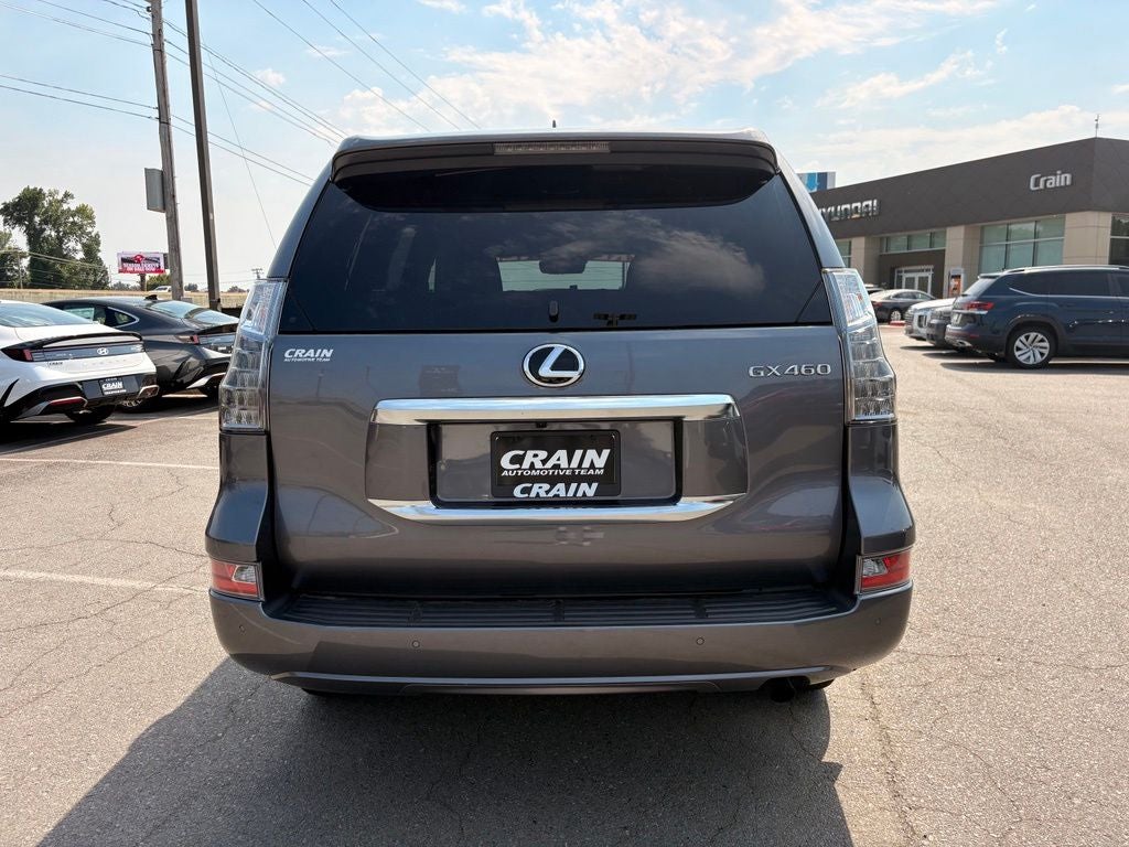 2023 Lexus GX 460