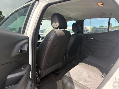 2024 Chevrolet Trax LT One Owner / Clean Carfax / 1LT Preferred Equipment