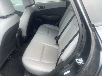 2021 Hyundai Kona Limited