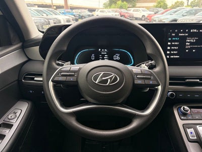 2024 Hyundai Palisade SE