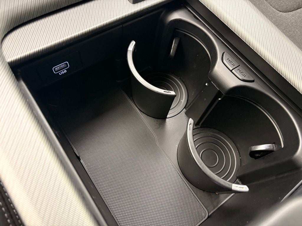 2024 Hyundai Palisade SE