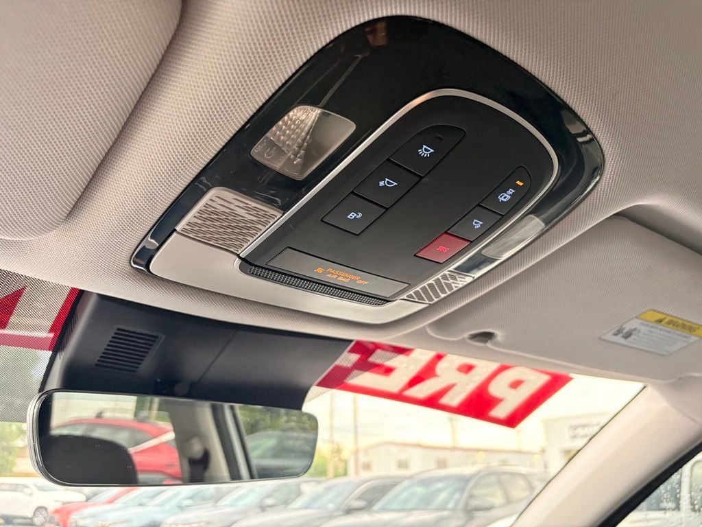 2024 Hyundai Palisade SE