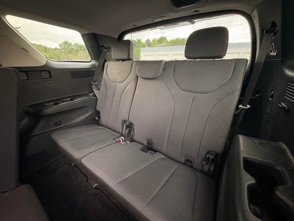 2024 Hyundai Palisade SE
