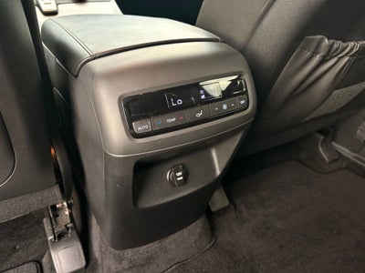 2024 Hyundai Palisade SE
