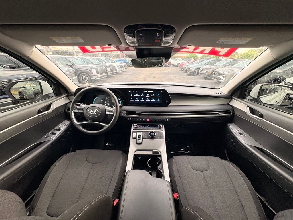 2024 Hyundai Palisade SE