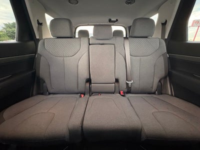 2024 Hyundai Palisade SE