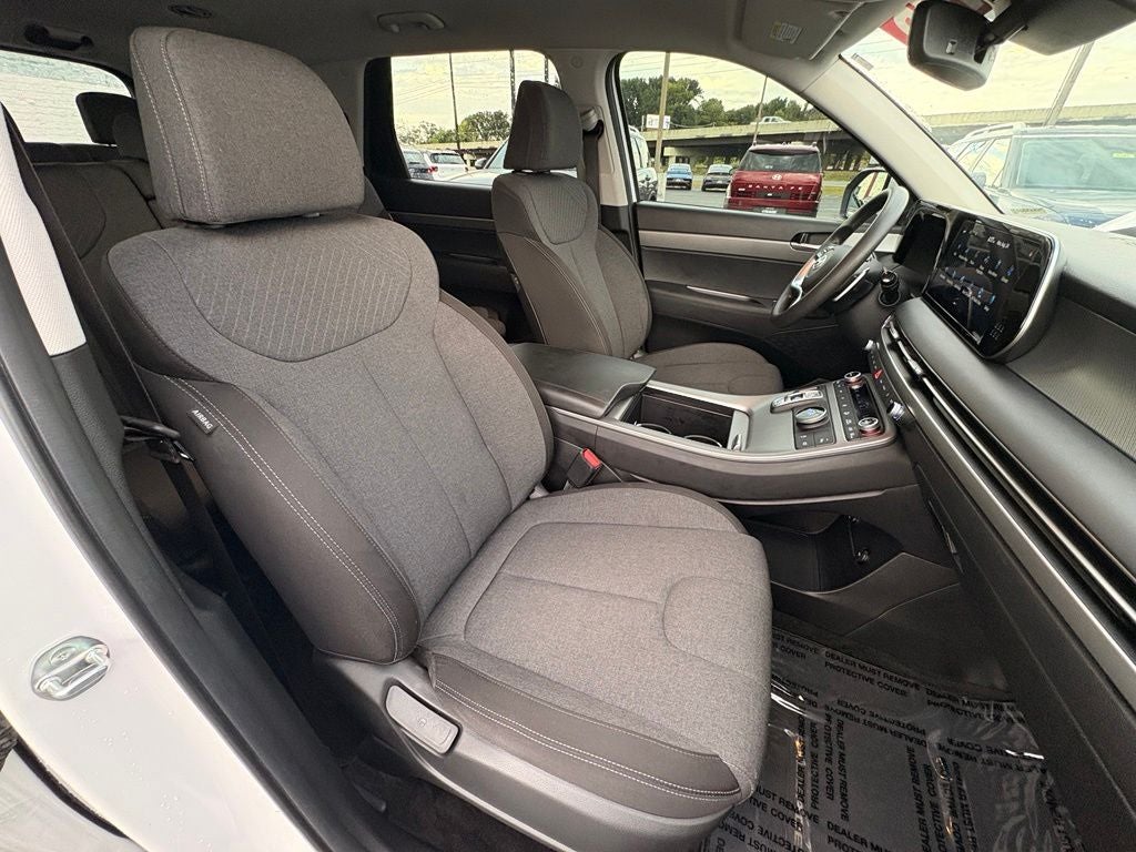 2024 Hyundai Palisade SE
