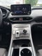 2022 Hyundai Santa Fe Hybrid Blue
