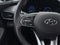 2022 Hyundai Santa Fe Hybrid Blue