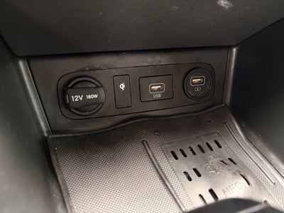 2021 Hyundai Sonata Hybrid Limited