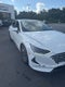 2021 Hyundai Sonata Hybrid Limited