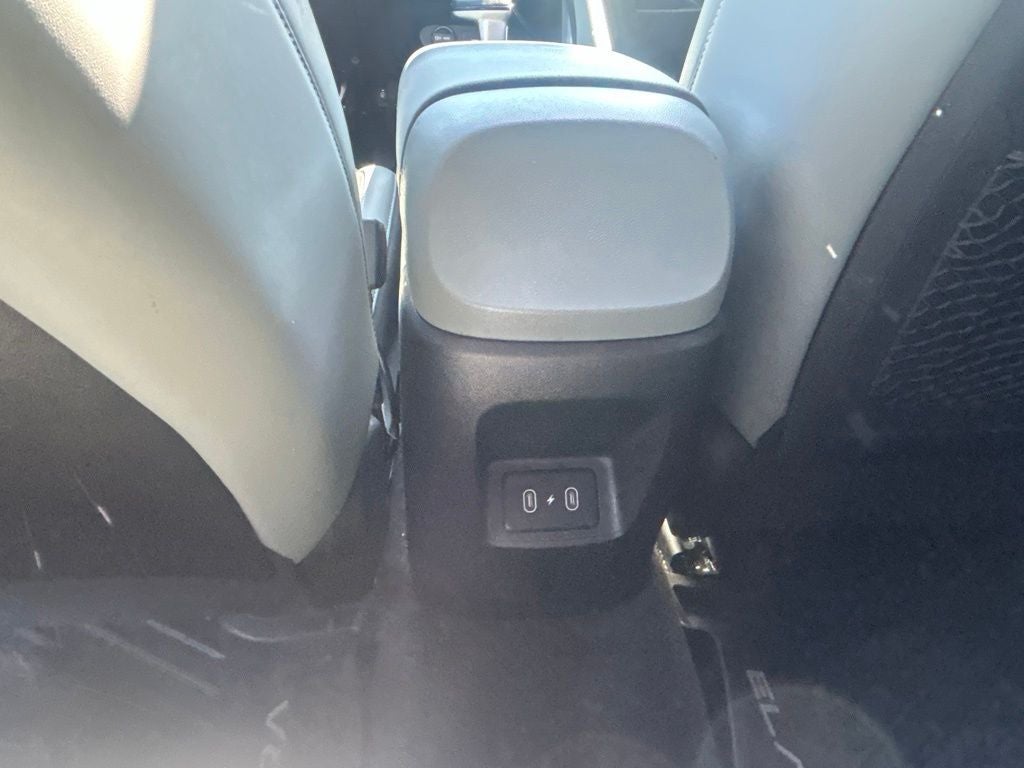 2024 Hyundai Elantra Hybrid Limited