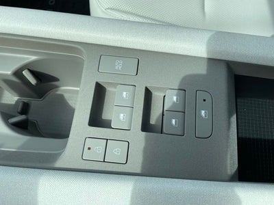 2024 Hyundai IONIQ 6 Limited