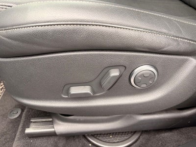 2022 Genesis GV80 2.5T