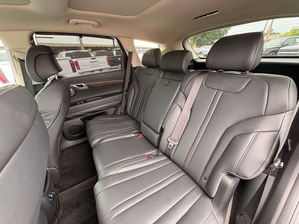 2022 Genesis GV80 2.5T