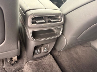 2022 Genesis GV80 2.5T