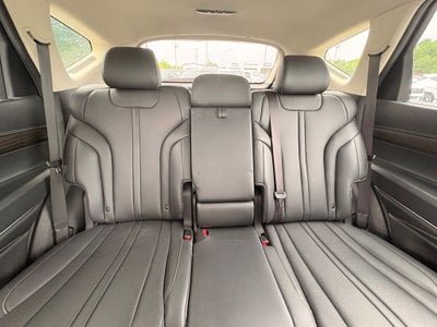 2022 Genesis GV80 2.5T