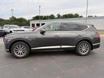 2022 Genesis GV80 2.5T