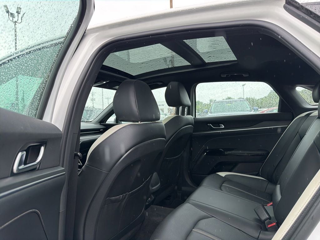 2025 Kia K5 GT-Line One Owner / GT-Line Premium Package / Navigation