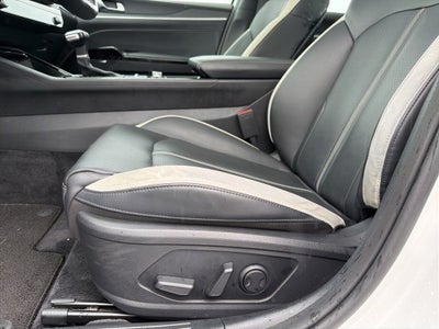 2025 Kia K5 GT-Line One Owner / GT-Line Premium Package / Navigation