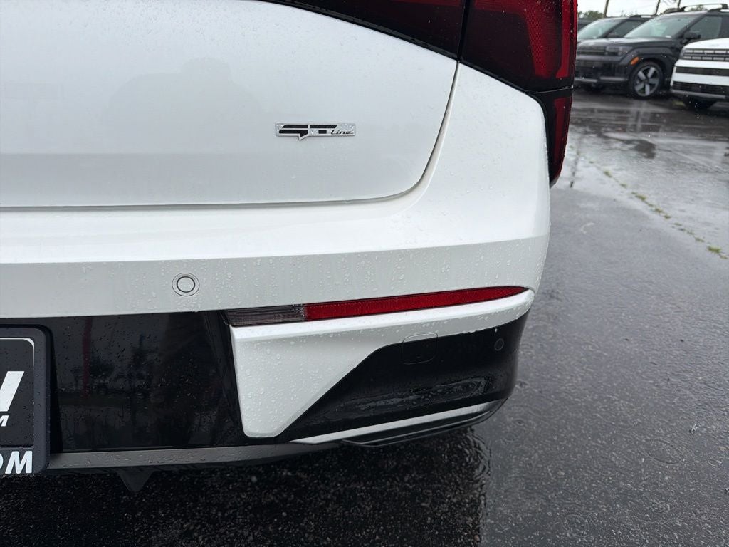 2025 Kia K5 GT-Line One Owner / GT-Line Premium Package / Navigation